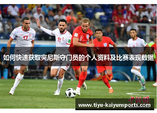 如何快速获取突尼斯守门员的个人资料及比赛表现数据